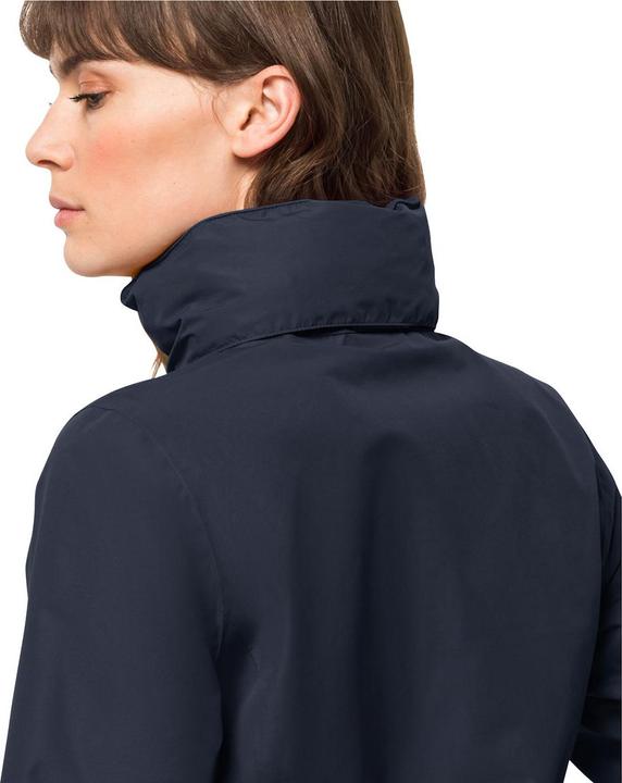 Produktbild Jack Wolfskin Stormy Point 2L Jkt W (S)
