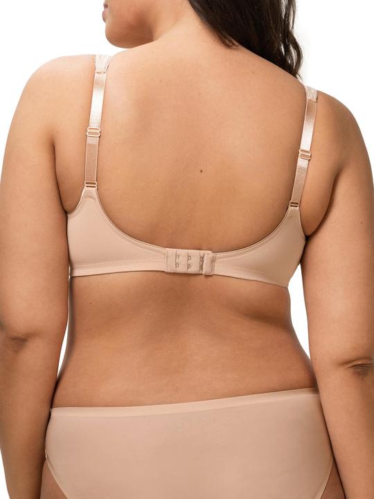 Image du produit Triumph Soutien-gorge sans armatures Modern Soft+Cotton (75 C, lot de 2)