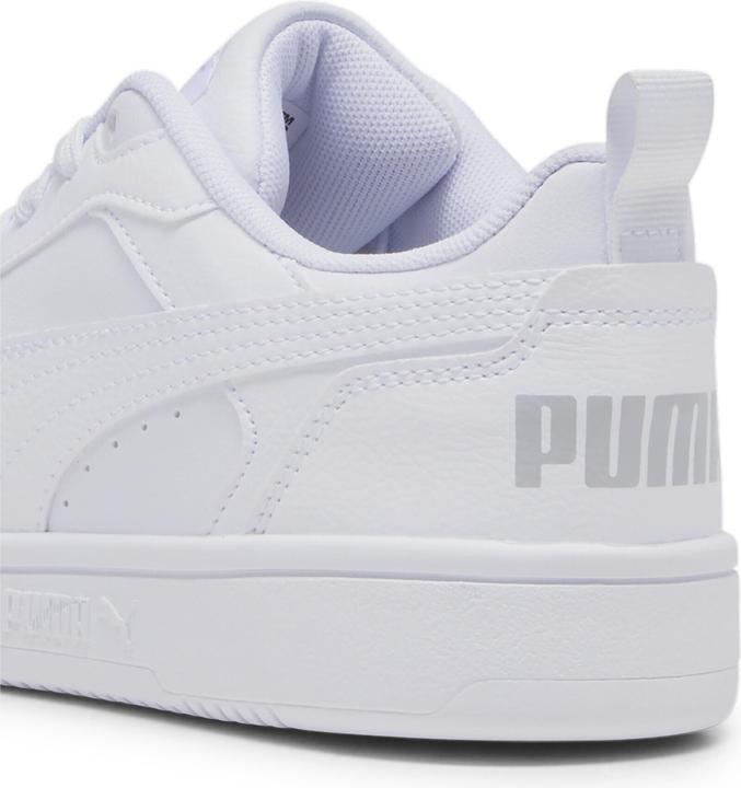 Produktbild Puma Rebound V6 Lo Jr (39)