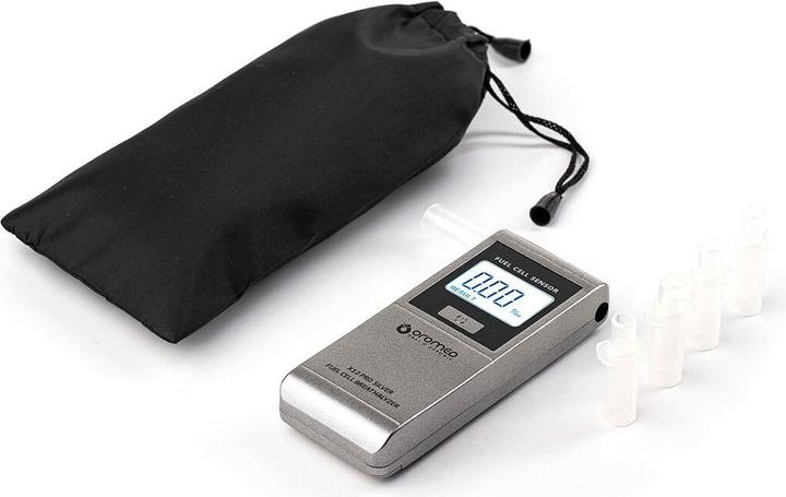 Produktbild Oromed X12 PRO Alkoholtester