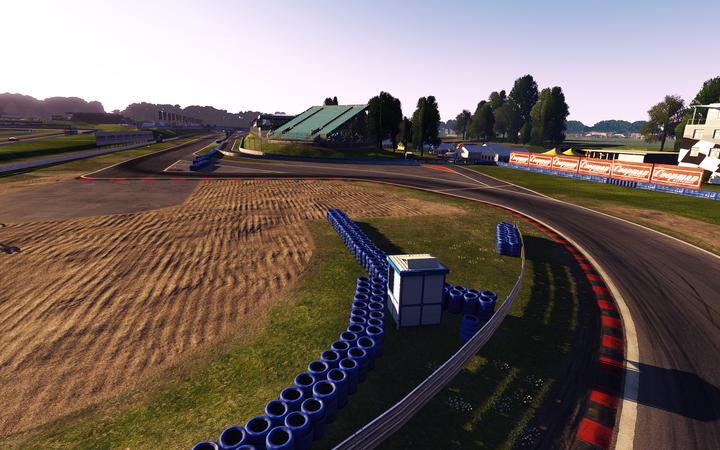 Produktbild Bandai Namco Project Cars - Game of the Year (Xbox One S, EN)