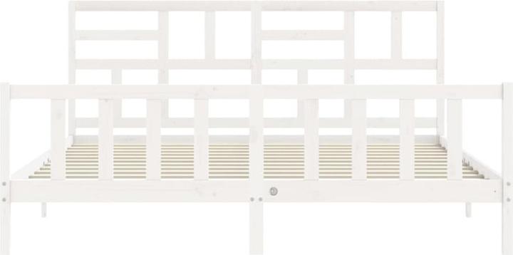 Image du produit VidaXL Zack (200 x 200 cm)