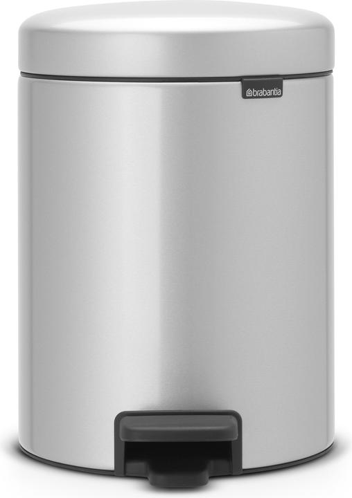 Grigio metallizzato
