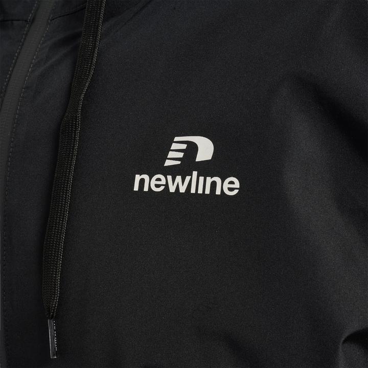 Actual product image Newline Nwllea Rain Jacket Men (5XL)
