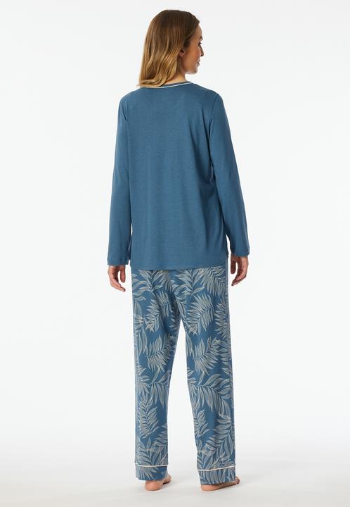 Image du produit Schiesser Pyjama Comfort Nightwear (52)