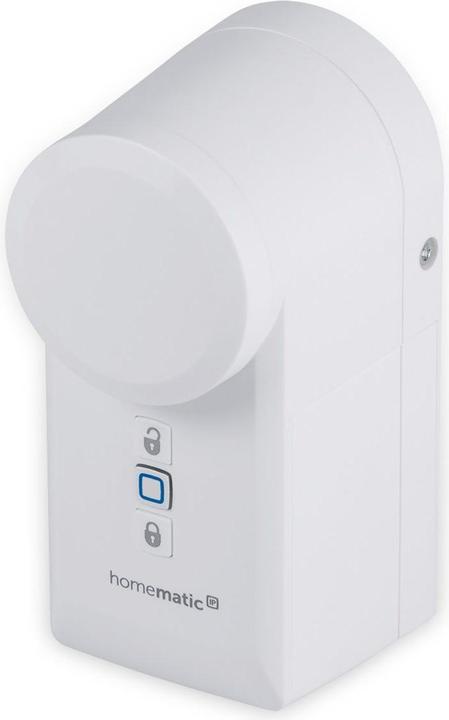 Image du produit Homematic IP Kit de démarrage