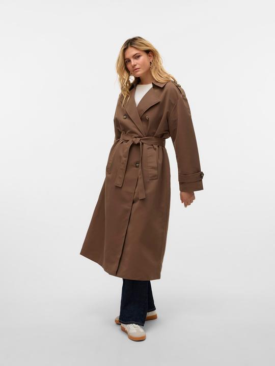 Actual product image Vero Moda VMCHLOE Trench coat Trench coat (M)