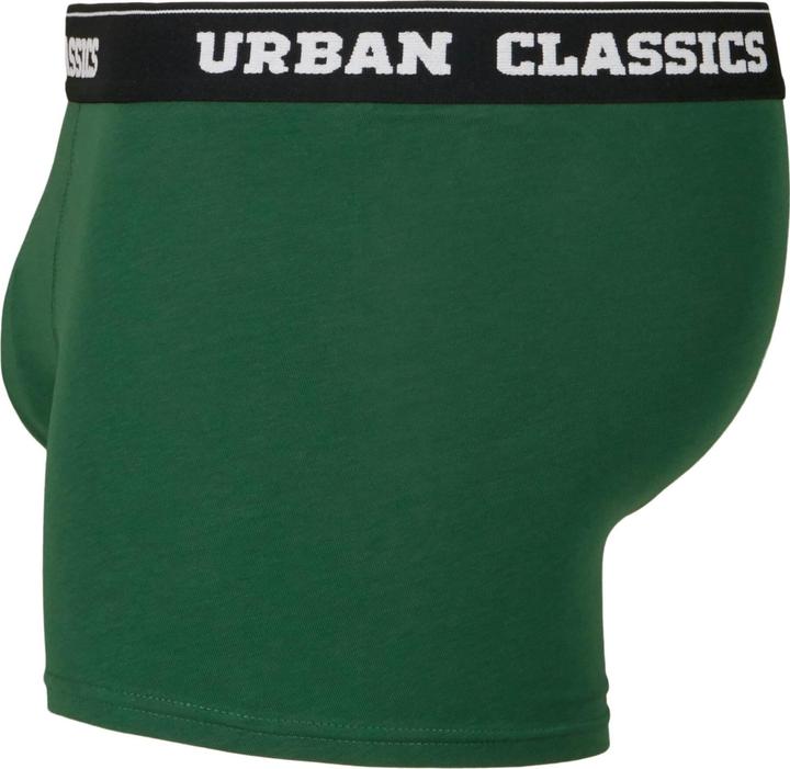 Immagine prodotto Urban Classics Boxer Shorts 3-Pack (L, confezione da 3)