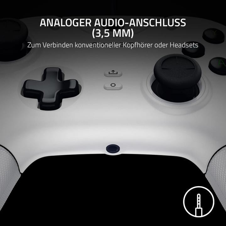 Image du produit Razer Wolverine V2 (PC, Xbox One X, Xbox Series X, Xbox One S, Xbox Series S)