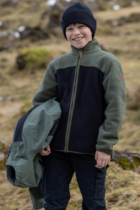 Produktbild Rukka Timo Kinder 3 in 1 Jacke (164)