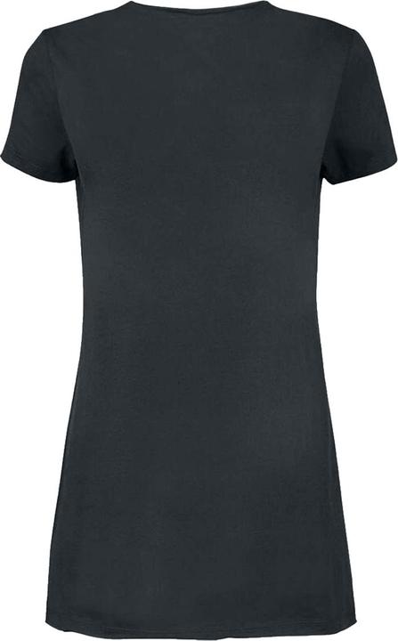 Produktbild Amplified War Skull TShirtKleid (S)