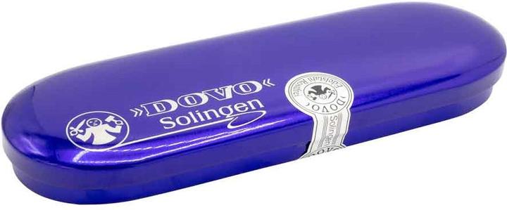 Produktbild Dovo 21140082 Shavette Stahl, rostfrei, POL (1 x)