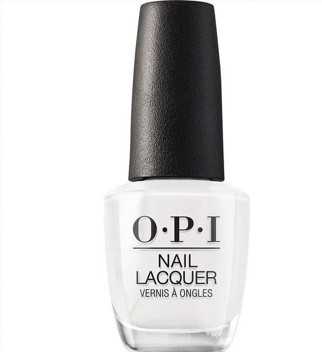 Produktbild OPI Classics (Alpine Snow, Farblack)