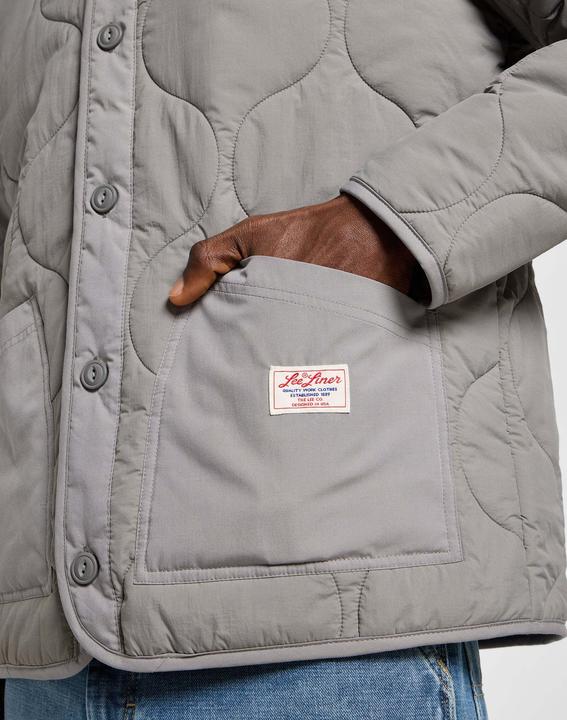 Produktbild Lee Steppjacke Quilted Liner Jacket (M)