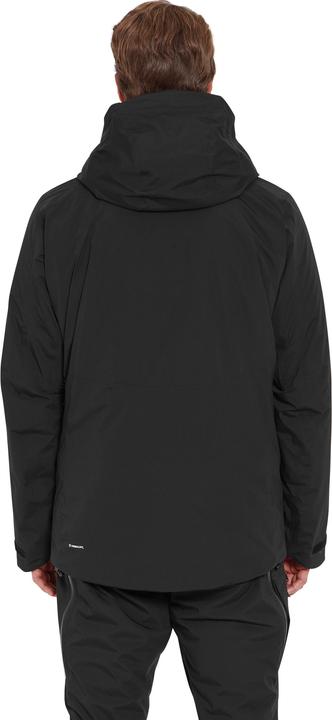 Actual product image Rab Khroma Diffract (M)