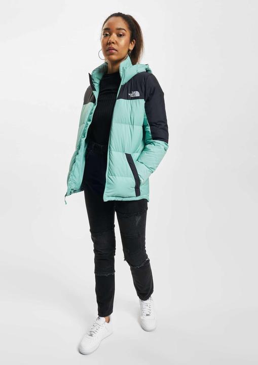 Immagine prodotto North Face Felpa con cappuccio Diablo Down da donna (M)