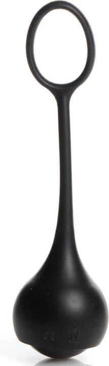Produktbild Master Series Cock Dangler Silicone Penis Strap with Weights (3.60 cm)