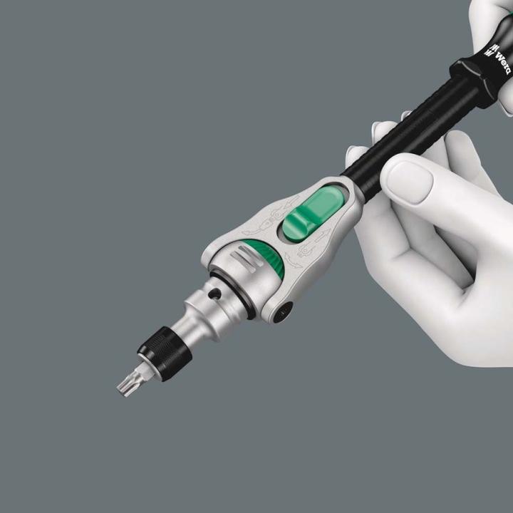 Produktbild Wera 8000 A Zyklop Speed SB (1/4")