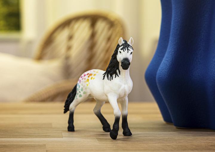 Produktbild Schleich Pferd 90 Jahre Edition