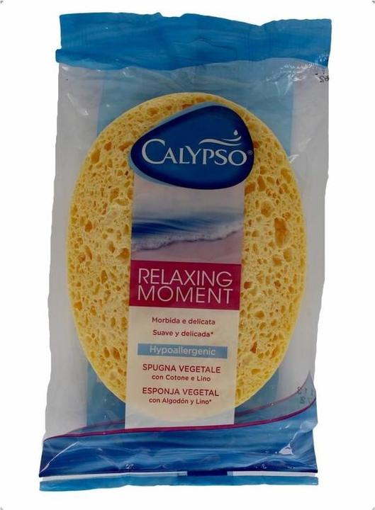 Actual product image Dodot Calypso Relaxing Moment Sponge