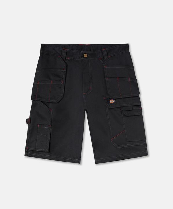 Produktbild Dickies Redhawk Pro Short Black (38)