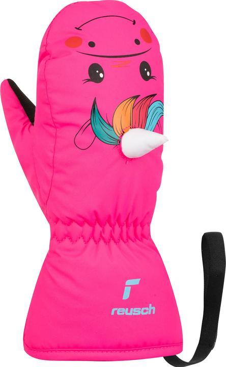 Actual product image Reusch Kid's Sweety Mitten (S)