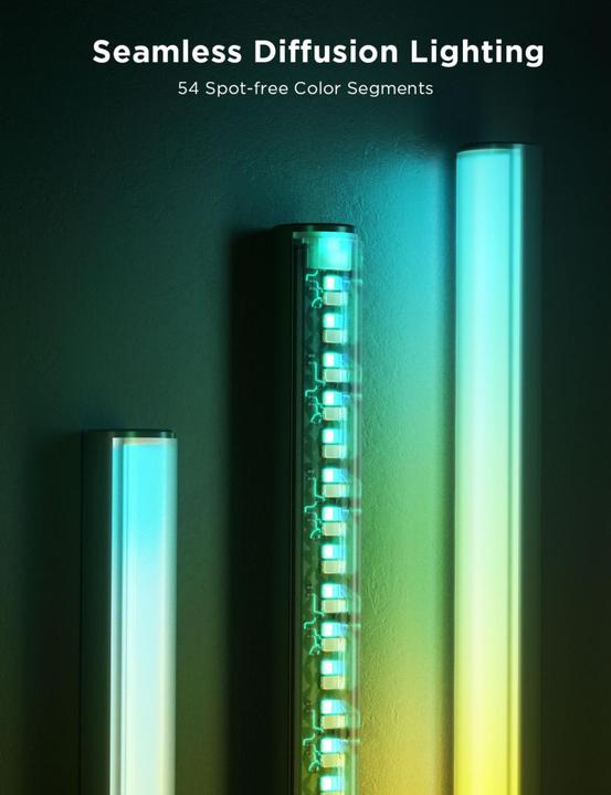 Produktbild Govee Lyra (2100 lm)