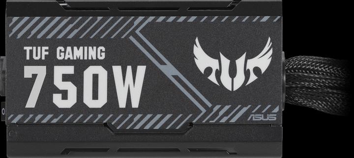 Actual product image ASUS TUF GAMING 750B (750 W)