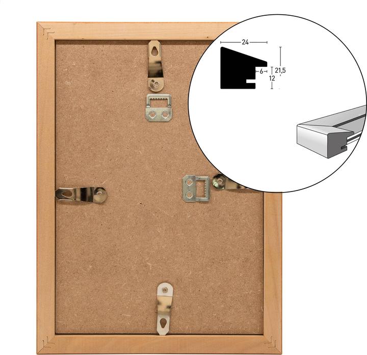 Actual product image Nielsen Essential (21 x 29.7 cm)