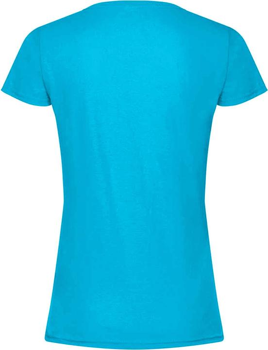 Immagine prodotto Fruit of the Loom Iconic Maglietta Donna (XXL)