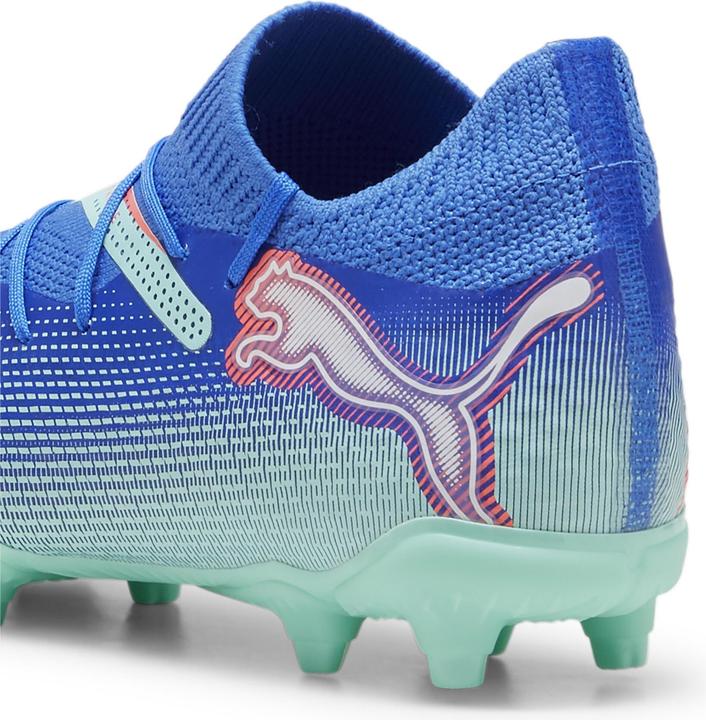 Produktbild Puma FUTURE 7 PRO FG/AG Jr (36)
