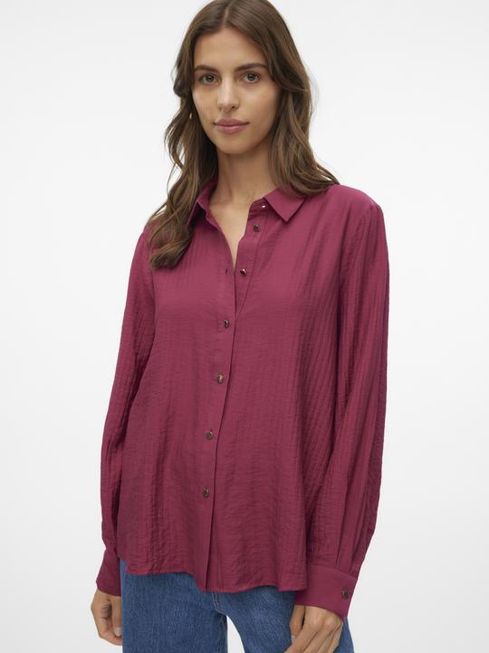 Produktbild Vero Moda VMOMILA Hemd Hemd (M)