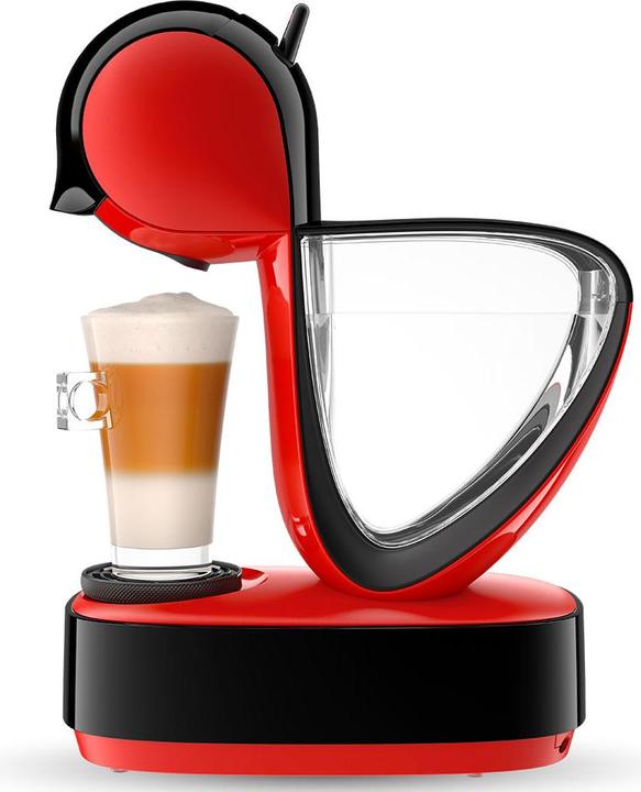 Produktbild De'Longhi Infinissima (NESCAFÉ Dolce Gusto)