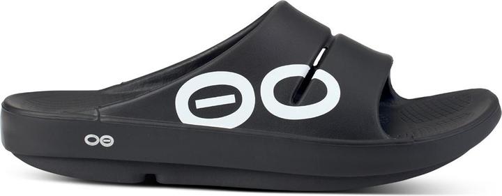 Actual product image OOFOS OOahh Sport Slide (38)