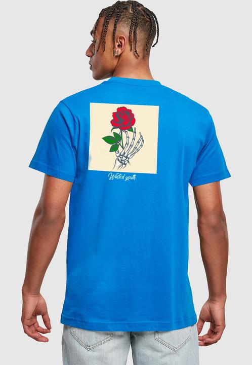 Immagine prodotto Mister Tee Maglietta Wasted Youth - 2776 (L)