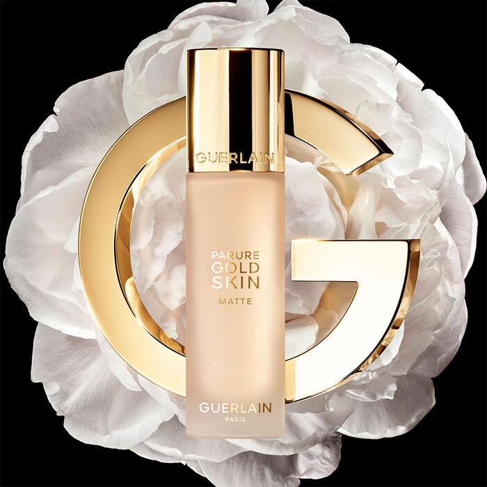 Produktbild Guerlain Parure Gold Skin Matte (1N)