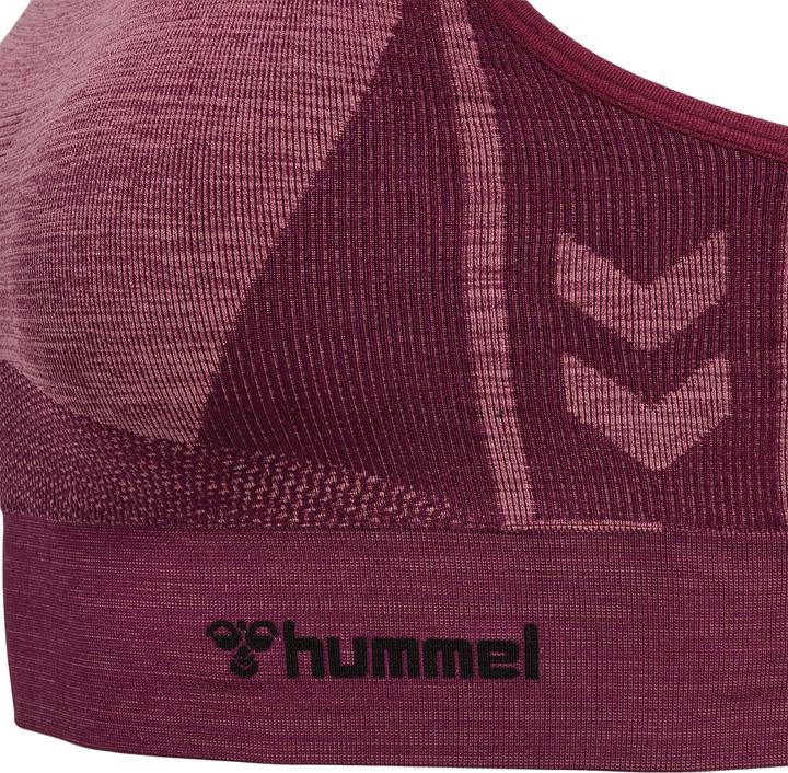 Image du produit hummel Hmlclea Seamless Sports Top (XS)