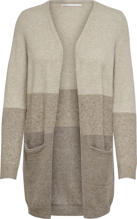 Only Long Strickjacke (M)