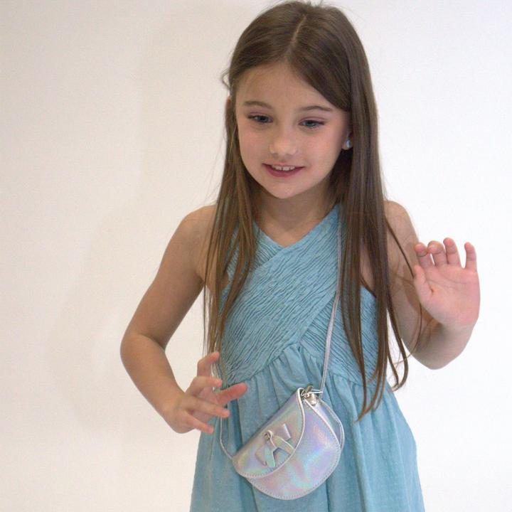 Image du produit Yuko.B Sac bandoulière Louise Neon