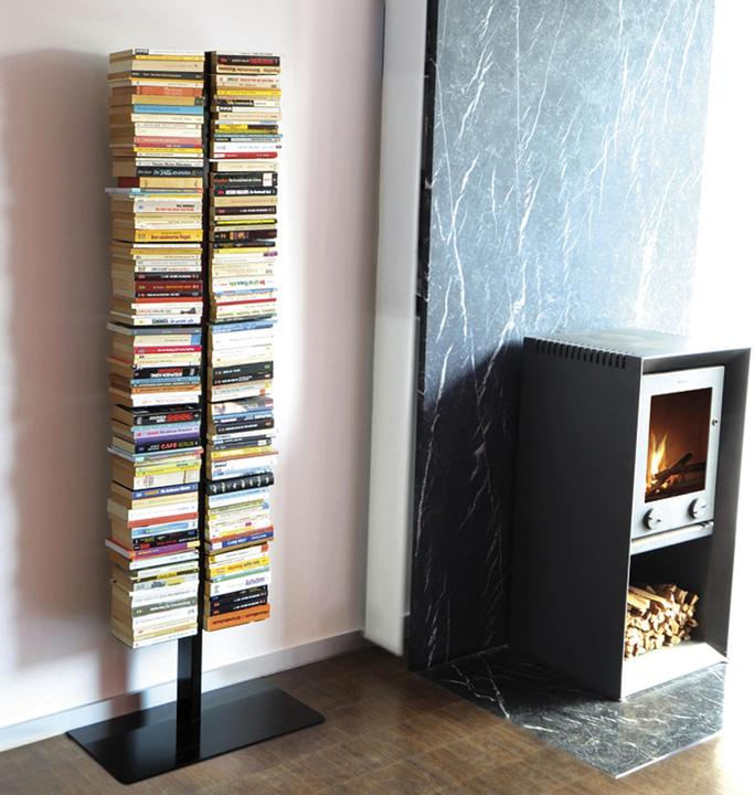 Produktbild Booksbaum (16 x 39 x 171 cm)