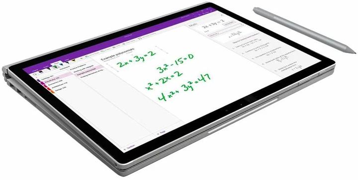 Actual product image Microsoft Surface Pen for business