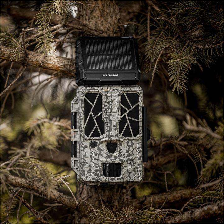 Produktbild Spypoint FORCE-PRO-S Wildkamera