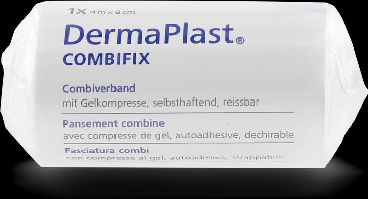 Produktbild DermaPlast Körperverband / Fingerverband