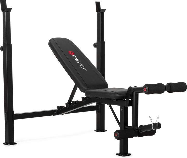 Produktbild Gymstick WB6.0 Gewichthebebank