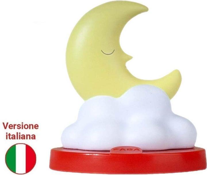 Actual product image Faba - Storie della Buonanotte (Italian)