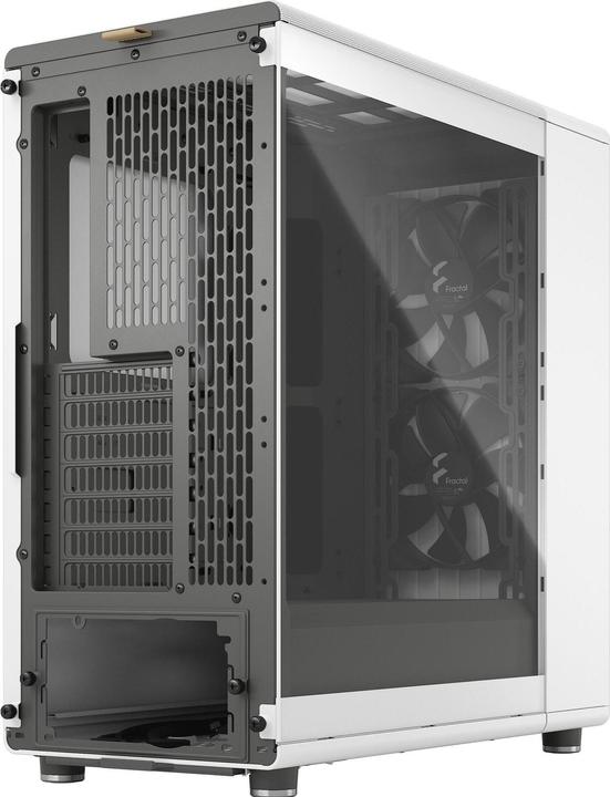 Image du produit Fractal Nord (ATX, mATX, Mini-ITX)