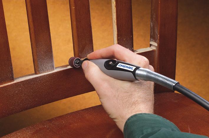 Image du produit Dremel Support d'outils
