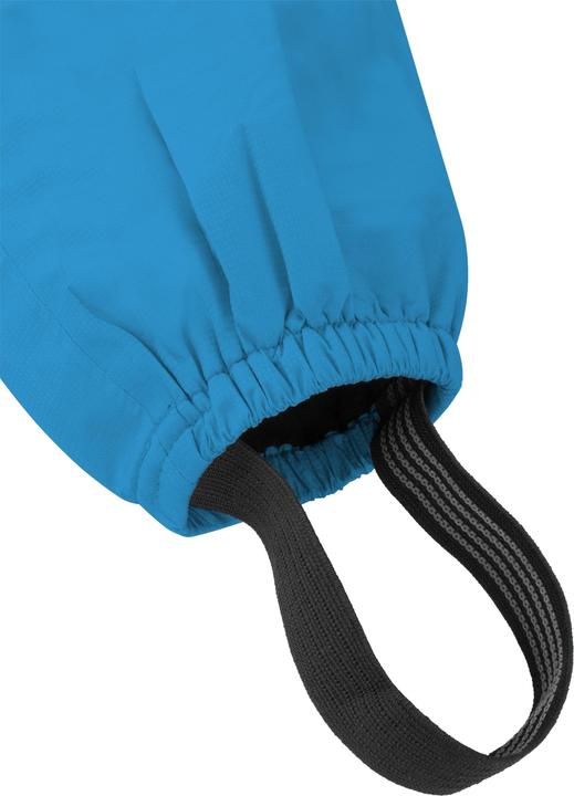 Produktbild Normani Kinder Regenhose mit Hosenträgern Waller - 9727 (74)