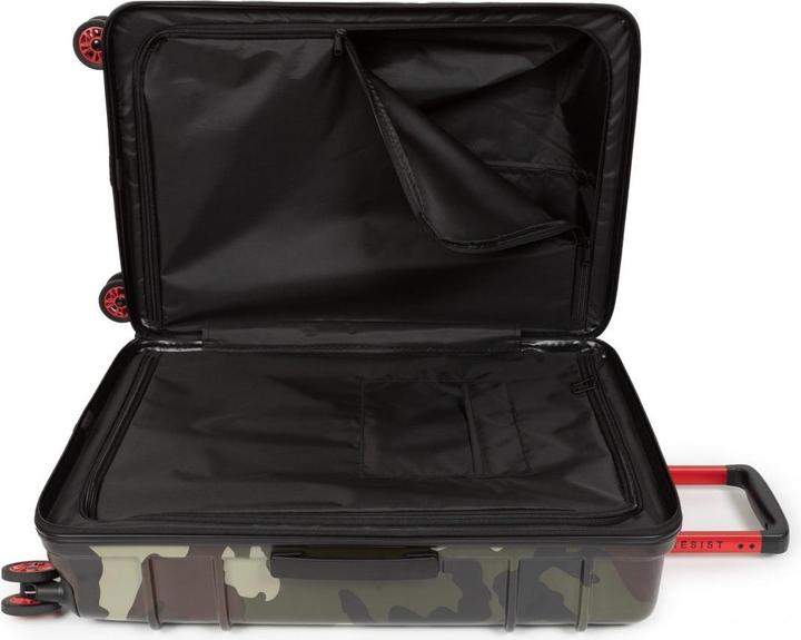 Actual product image Eastpak Resist'R ZIPTrolley (63 l, M (50 - 90l))