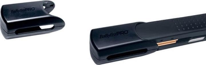 Actual product image BaByliss Pro BAB3091BKTE (Straightening iron)